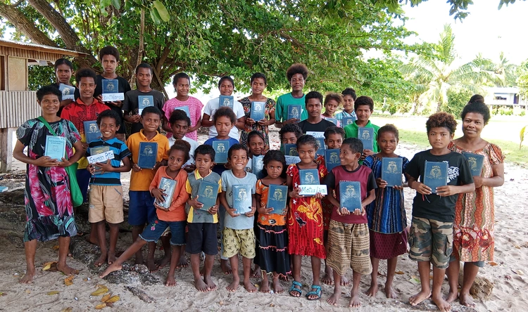 2025 Mal Sunday School