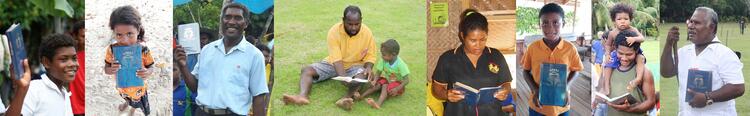 Read Seimat NT Gallery